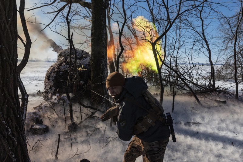 Kremlin says it does not want a Christmas truce to allow Kiev to prepare for new fighting