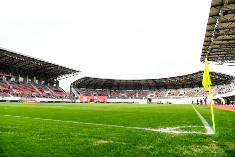 SuperLiga: FC Hermannstadt announces that it will have a new coach: 