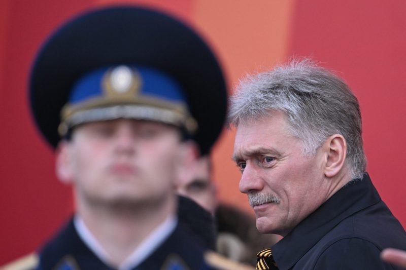 The reaction of the Kremlin, after Zelensky said for the first time that Ukraine is willing to give up NATO membership