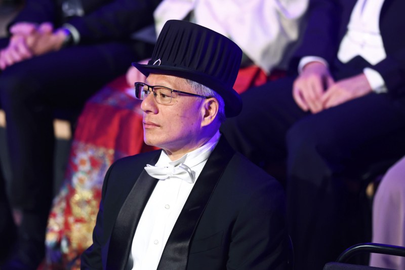 Head of world's most valuable company advises people to return to factory work: 'Not everyone needs a PhD'