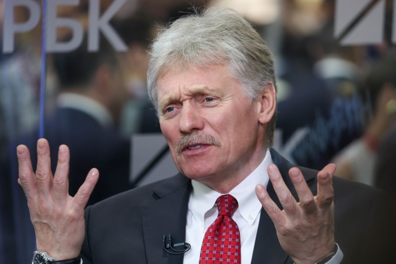 The Kremlin says there has been no progress in recent negotiations with the US on Ukraine. Peskov contradicts Witkoff and Vance