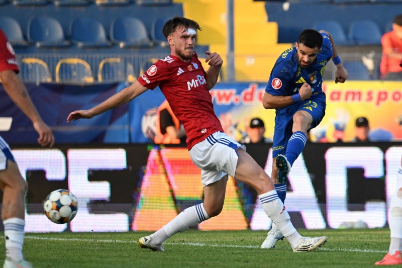 SuperLiga: Oțelul Galati parted ways with defender