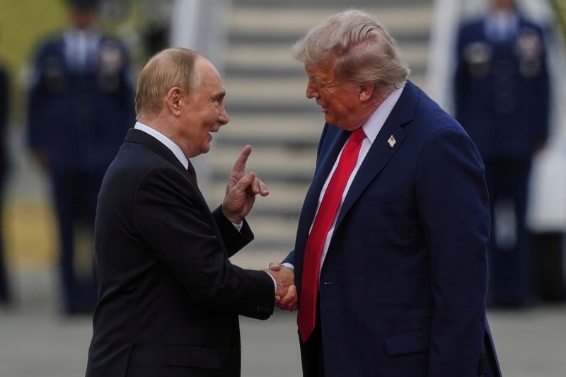 The US security strategy 