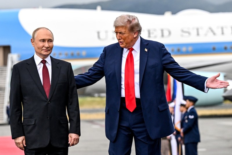 Russia says it has reached an understanding with the United States on Ukraine: