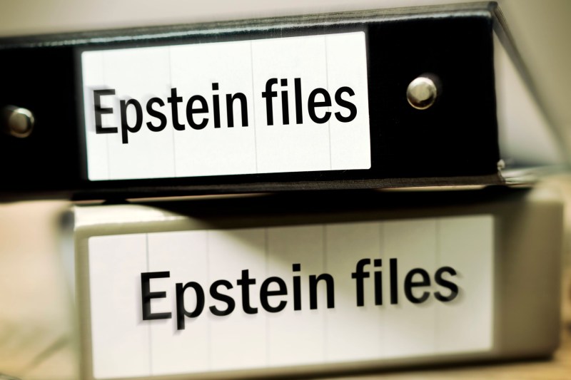 Epstein survivor learns after 30 years from released FBI files what happened to her 1996 complaint
