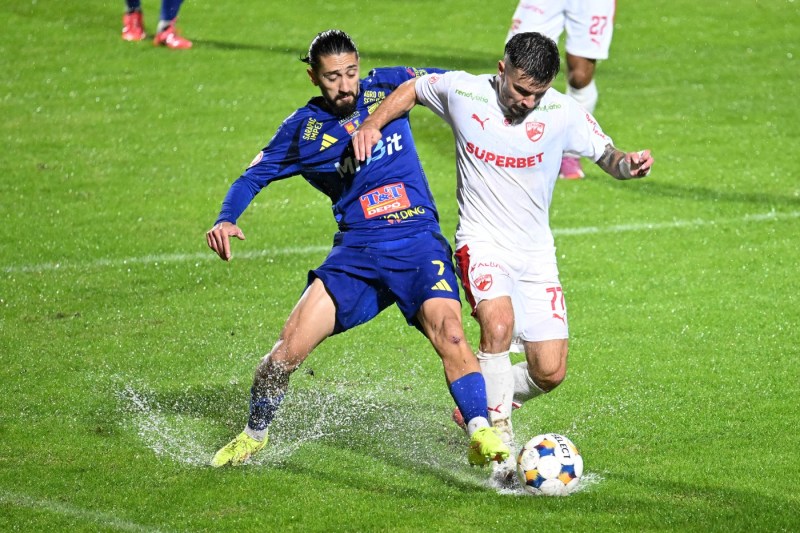 SuperLiga: Eduard Florescu terminates Slobozia and signs with another team from the championship