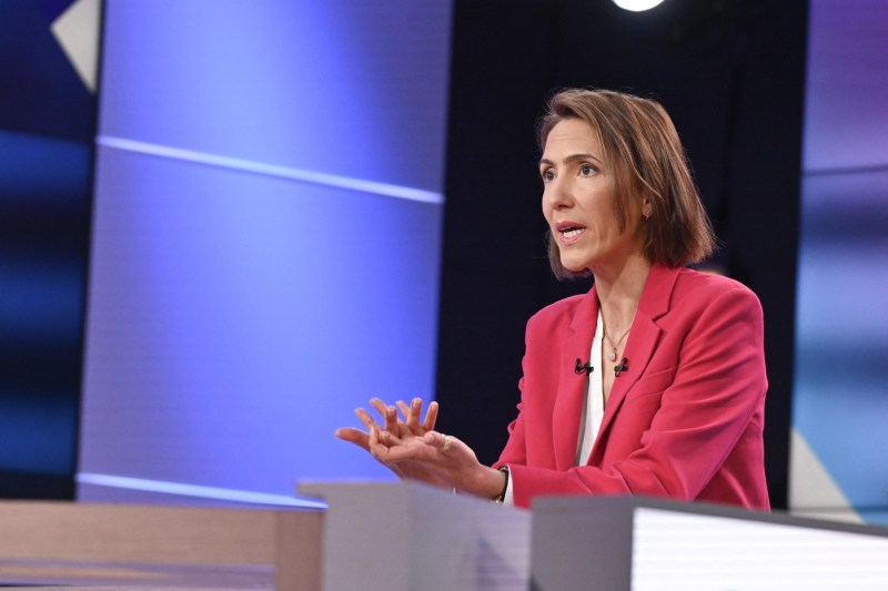 Renew Europe's tough reaction to the new US security strategy.