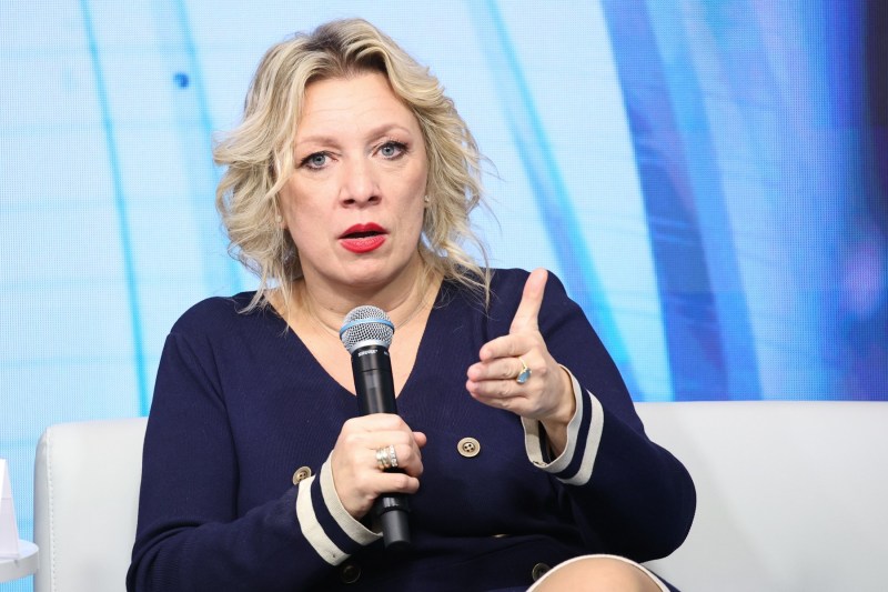 What is Russia prepared to give in writing to the NATO states.