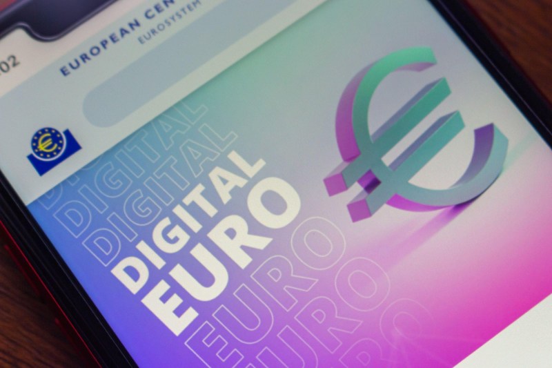 The EU Council supports the introduction of the digital euro with both online and offline functionality