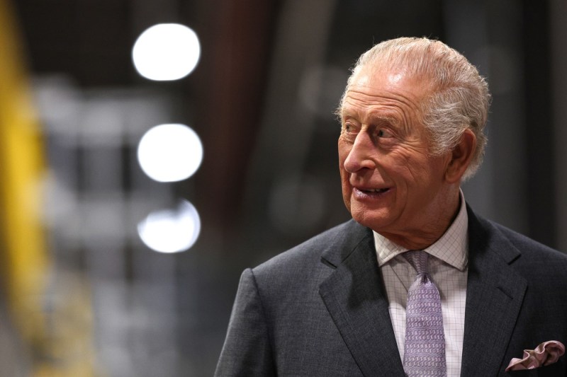 King Charles cancer treatment announcement: 'A testament to the remarkable progress made in recent years'
