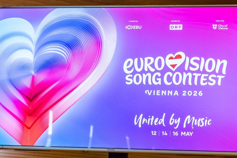 Strongly contested decision regarding Eurovision 2026. Israel will be able to participate, 4 countries immediately announced their boycott