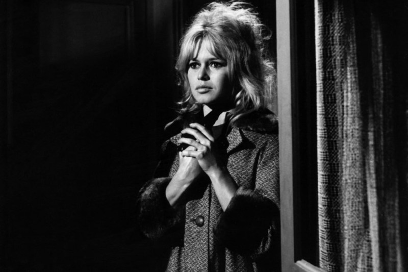 French actress Brigitte Bardot died at the age of 91 Photo: Profimedia