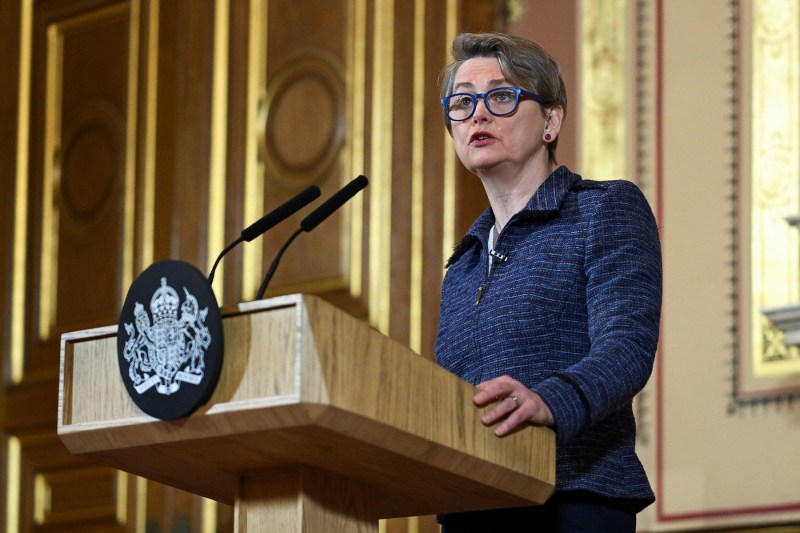 The UK will investigate foreign financial interference in its domestic politics. Russia accused of disinformation