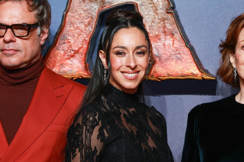 Charlie Chaplin's niece claims she was living in a tree when James Cameron sought her out to star in new 'Avatar' film