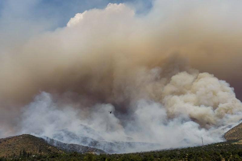 In which regions of the world was the year 2025 the warmest in history