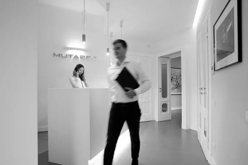 Two large factories sold in Romania. The German Mutares holding company signs a new VIDEO acquisition