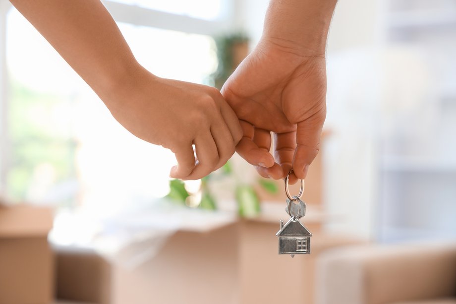 The online survey covered over 1,000 people planning to buy an apartment