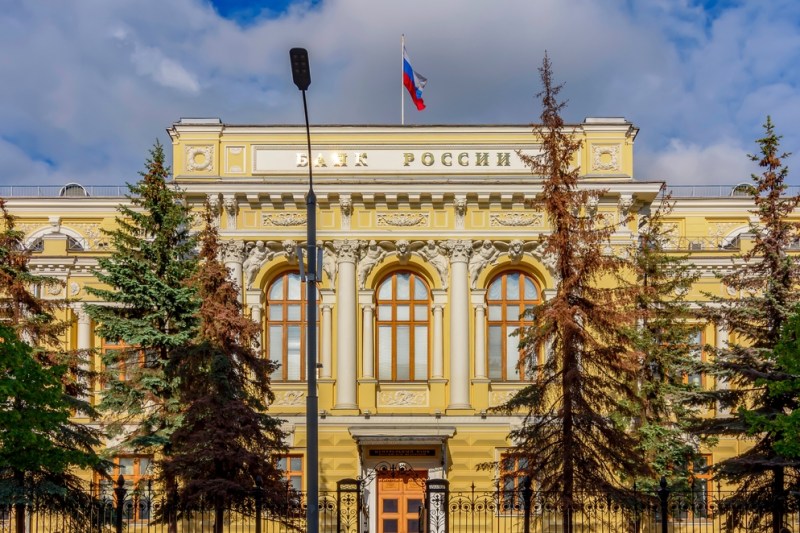 Russia is trying to put further pressure on the company that keeps the assets frozen in the EU, just before a key meeting