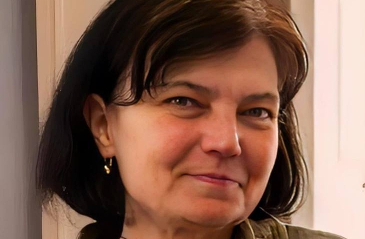 Journalist Simona Popescu passed away at the age of 59: 