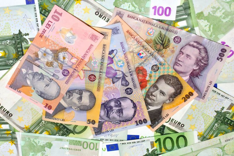 The government withdraws over 2.4 billion lei from the Reserve Fund for investments. What bills will be paid