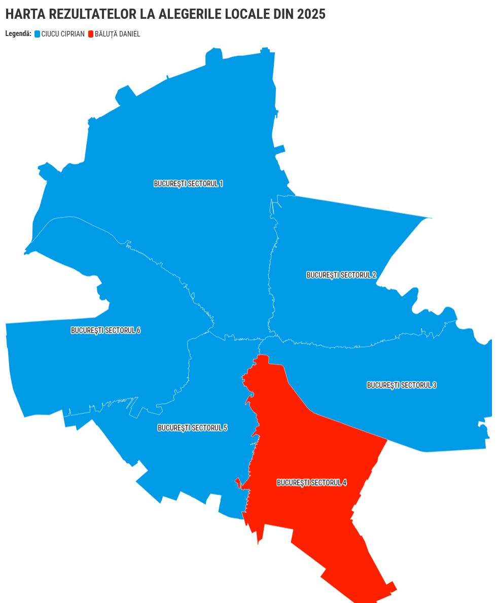 map visualization