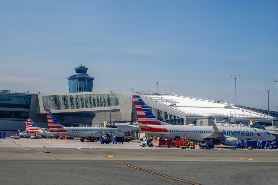 Earlier this year, the World Travel and Tourism Council said the United States was the only one of 184 economies it analyzed that was expected to see a decline in spending by international tourists in 2025.