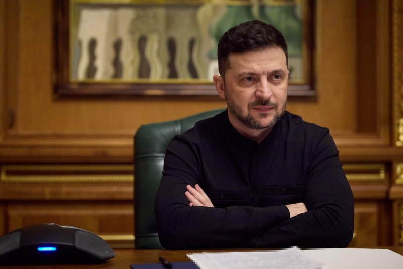 After Trump's criticism, Zelenskiy announces the main obstacle to an agreement on the peace plan in Ukraine proposed by the US