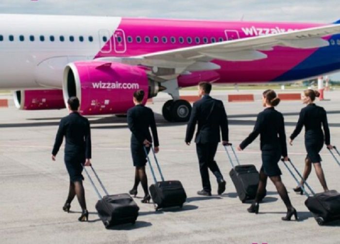 EXCLUSIVE SURPRISE Wizz Air is analyzing a possible domestic flight operation in Romania