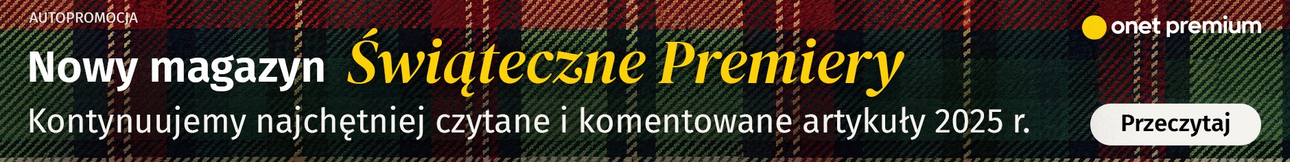 New Warehouse "Christmas Premieres"