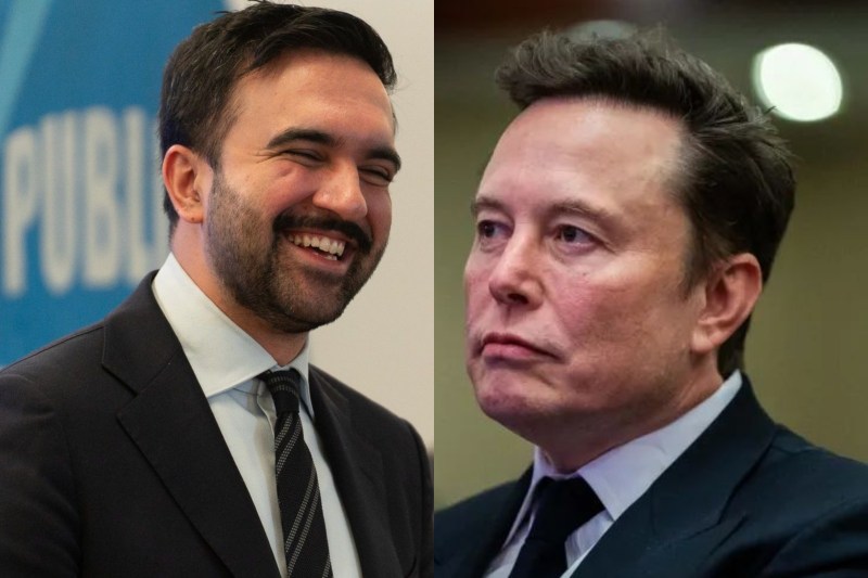 Elon Musk, retorts with sparks with the new mayor of New York, after the appointment of a woman as fire chief