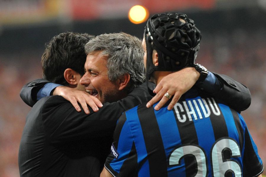 Chivu, counterattack at Mourinho: 