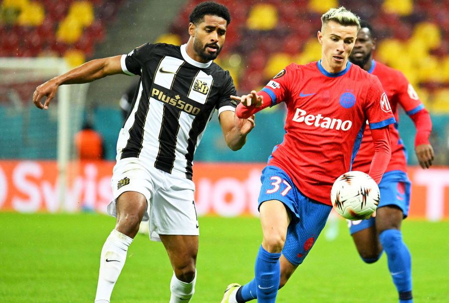 Mihai Stoica, at the end of his patience with the FCSB player: 