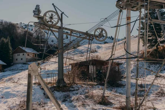 186 resorts, closed in France/PHOTO:X