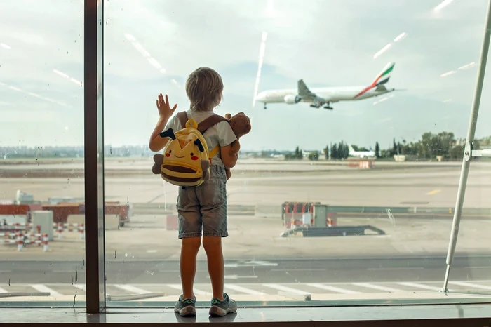   Growing demand for premium travel/PHOTO: Shutterstock