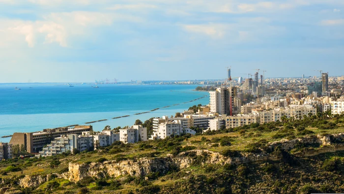 Limassol-Cyprus PHOTO: Pixabay