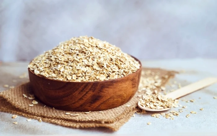 Oats help digestion PHOTO: Shuterstock