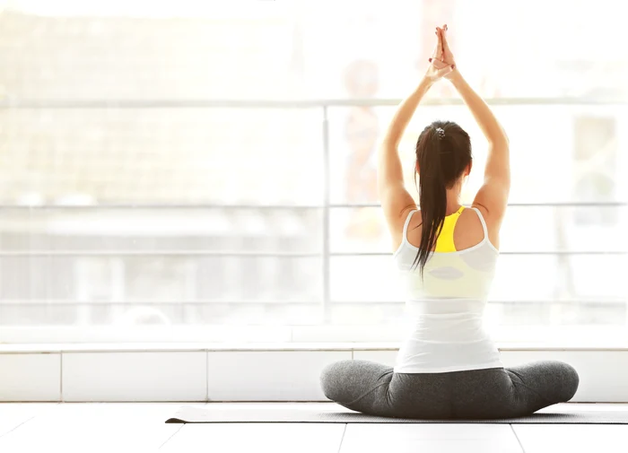 meditation, yoga