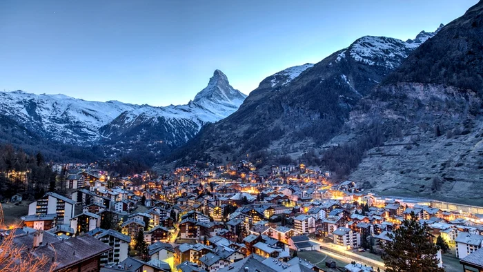 Zermatt PHOTO arzotravels