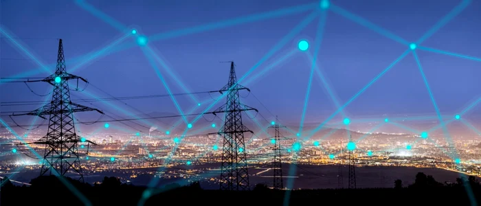 Electricity network