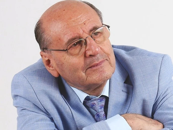 Doctor Constantin Dulcan PHOTO: archive, the truth