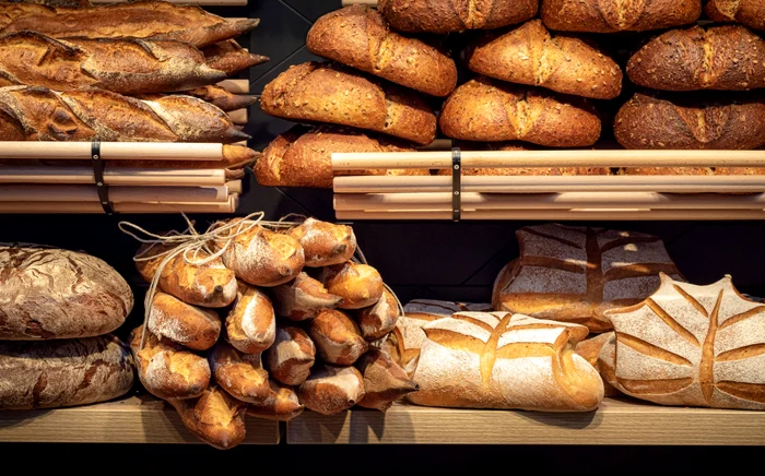 Bread
