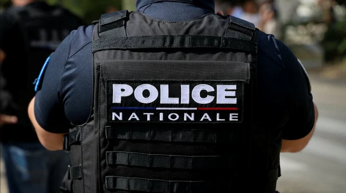 The thieves allegedly stole approximately 6,000 euros in cash. PHOTO: X/@laprovence