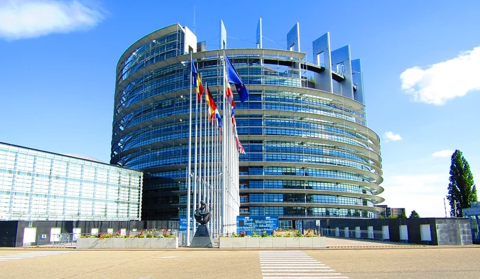 European Parliament