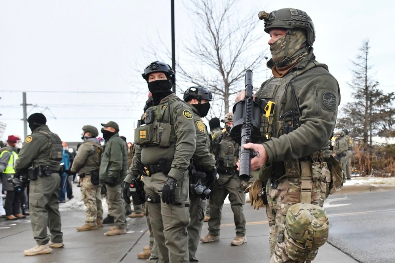 The Trump administration is increasing the number of ICE agents in Minnesota. The mayor of Minneapolis had asked them to get the
