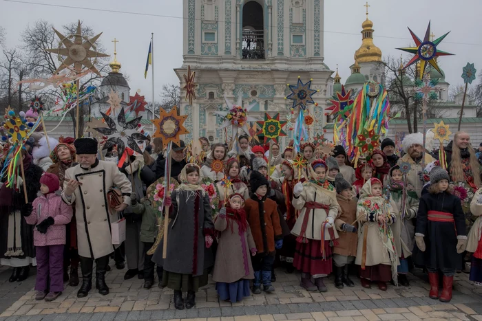 Holidays PHOTO AFP