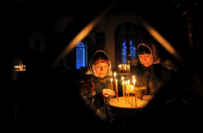 Christmas PHOTO AFP
