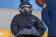Florin Tănase, Valentin Crețu and two other footballers, not even on the game sheet for FCSB - Beşiktaş » What is the reason
