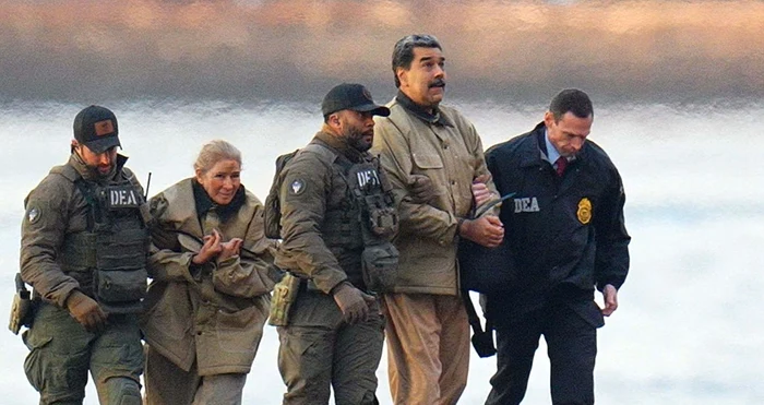 The financial impact of the situation in Venezuela. Photo: Profimedia