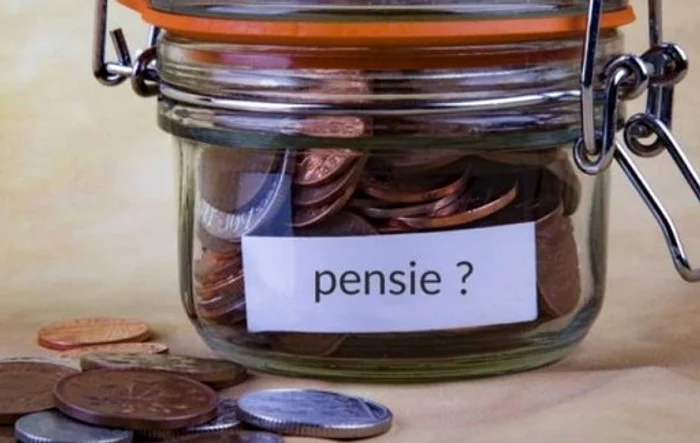 Pillar II of pensions PHOTO: Archive