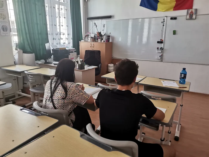 FOTO Adevărul/ Alina Mitran